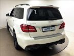 Mercedes Třída GLS - fotka číslo 5