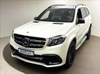 Mercedes Třída GLS - fotka číslo 0