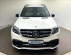 Mercedes Třída GLS - fotka číslo 1