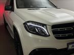 Mercedes Třída GLS - fotka číslo 47