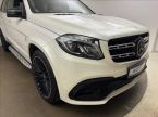 Mercedes Třída GLS - fotka číslo 49