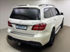 Mercedes Třída GLS - fotka číslo 3