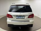 Mercedes Třída GLS - fotka číslo 4