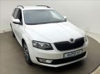 Škoda Octavia - fotka číslo 2
