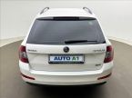 Škoda Octavia - fotka číslo 4