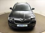 Škoda Superb - fotka číslo 1