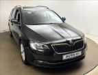 Škoda Superb - fotka číslo 2