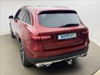 Mercedes Třída GLC - fotka číslo 5