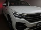 Volkswagen Touareg - fotka číslo 41
