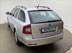 Škoda Octavia - fotka číslo 5