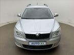 Škoda Octavia - fotka číslo 1