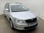 Škoda Octavia - fotka číslo 2