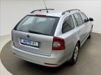 Škoda Octavia - fotka číslo 3