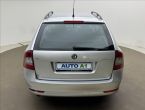 Škoda Octavia - fotka číslo 4