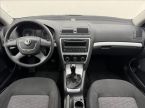 Škoda Octavia - fotka číslo 6