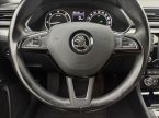 Škoda Superb - fotka číslo 8