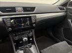 Škoda Superb - fotka číslo 14
