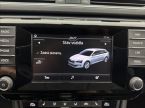 Škoda Superb - fotka číslo 17