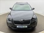 Škoda Superb - fotka číslo 1