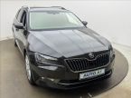 Škoda Superb - fotka číslo 2