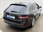 Škoda Superb - fotka číslo 3