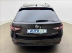 Škoda Superb - fotka číslo 4