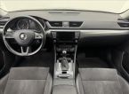 Škoda Superb - fotka číslo 6