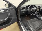 Škoda Superb - fotka číslo 27