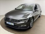 Volkswagen Passat - fotka číslo 0