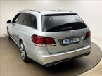 Mercedes Třída E - fotka číslo 5