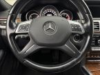 Mercedes Třída E - fotka číslo 8