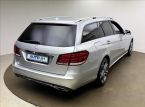 Mercedes Třída E - fotka číslo 3