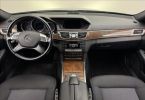 Mercedes Třída E - fotka číslo 6