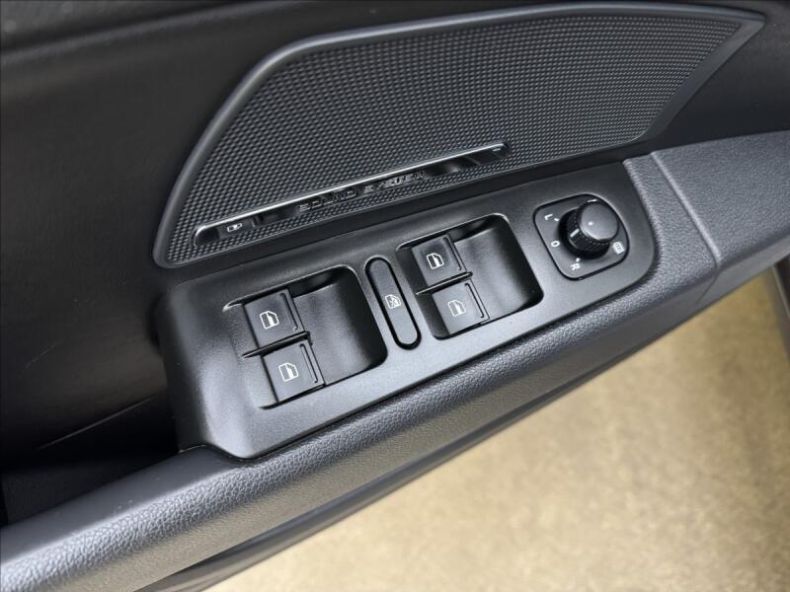 Škoda Superb - hlavní fotka