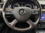 Škoda Superb - fotka číslo 8
