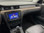 Škoda Superb - fotka číslo 15