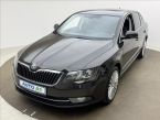 Škoda Superb - fotka číslo 0
