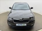 Škoda Superb - fotka číslo 1