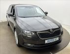 Škoda Superb - fotka číslo 2