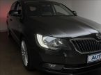 Škoda Superb - fotka číslo 40