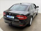 Škoda Superb - fotka číslo 3