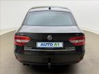 Škoda Superb - fotka číslo 4