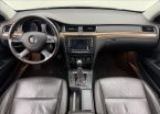 Škoda Superb - fotka číslo 6
