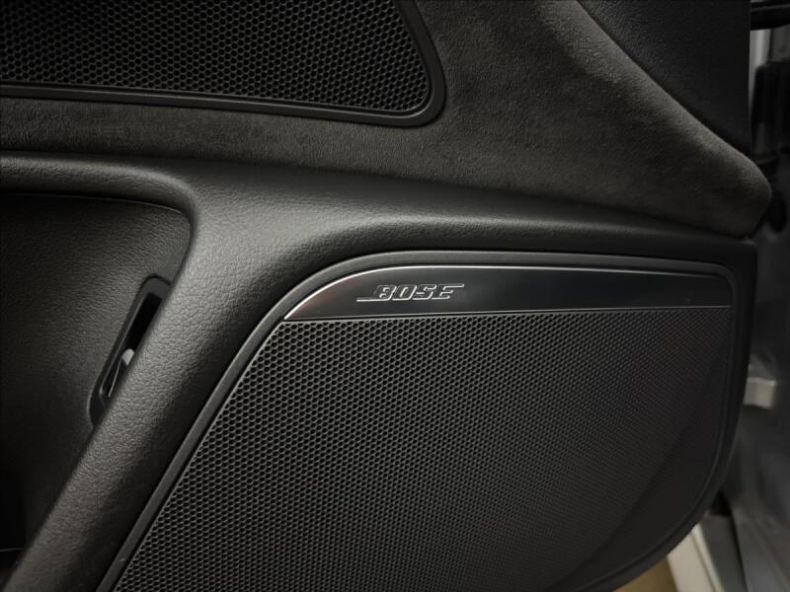 Audi A6 - hlavní fotka