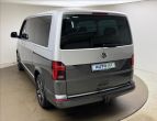 Volkswagen Multivan - fotka číslo 5