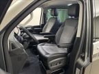 Volkswagen Multivan - fotka číslo 30