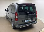 Citroën Berlingo - fotka číslo 5