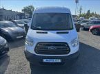 Ford Transit - fotka číslo 1