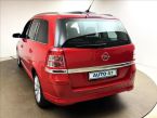 Opel Zafira - fotka číslo 5