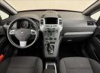 Opel Zafira - fotka číslo 6